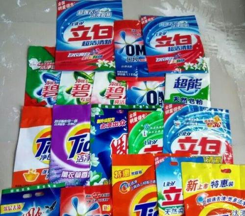 袋裝生產線(圖2)