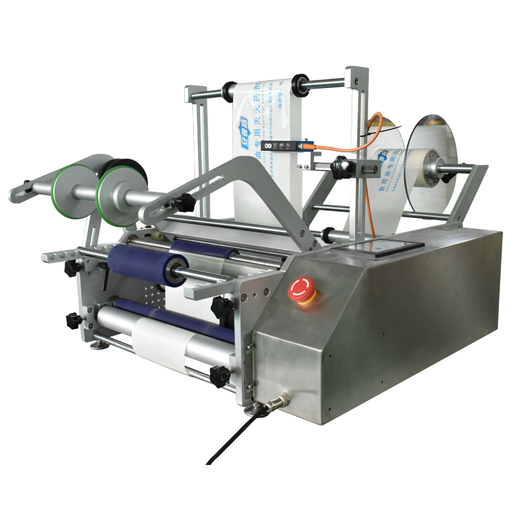 【貼標機】使用貼標機會出現哪些問題(圖1) 【貼標機】使用貼標機會出現哪些問題(圖1)